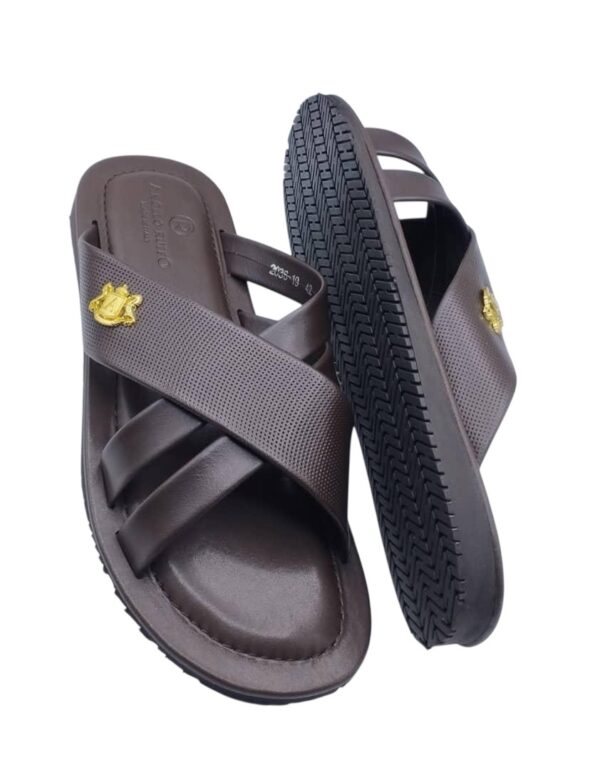 Angelo Ruffo Italian Slippers