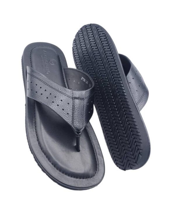 Angelo Ruffo Italian Slippers