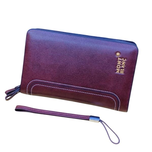 Montblanc Wallet