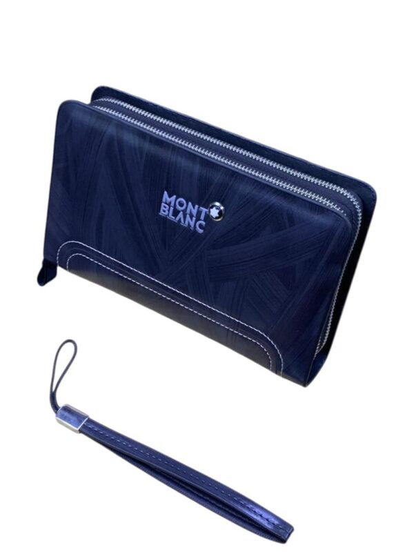 Montblanc Wallet