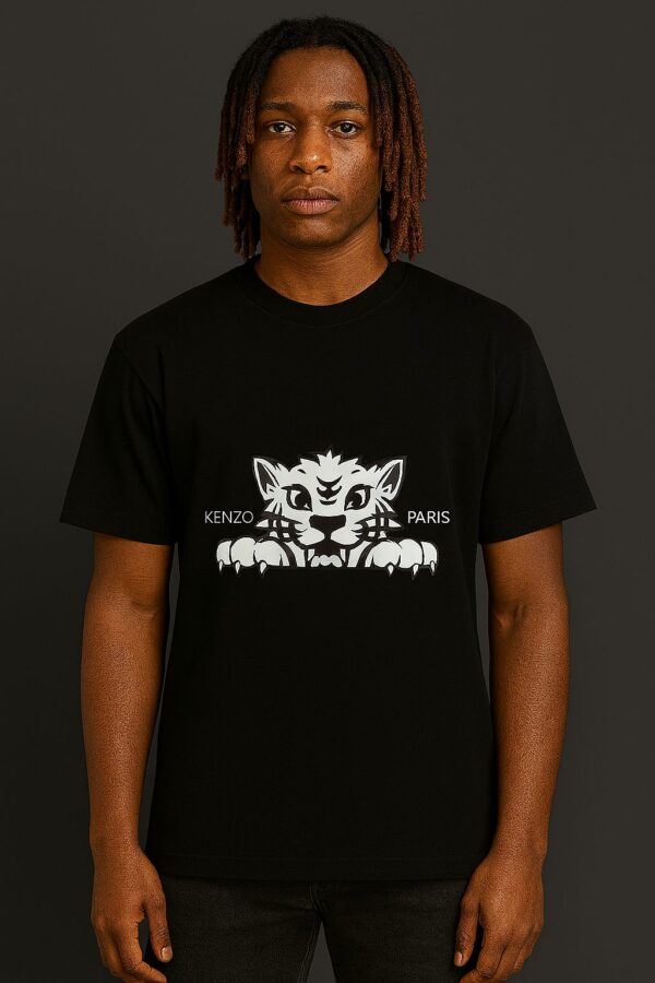Kenzo Paris T-Shirt