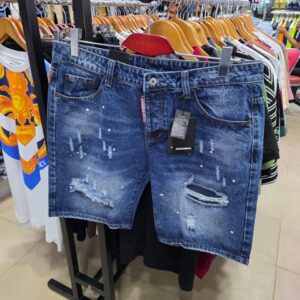 Dsquared2 Short Jean