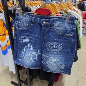 Marshall Short jeans