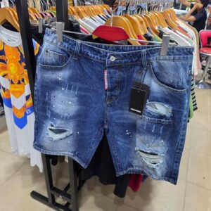 Dsquared2 Short Jean