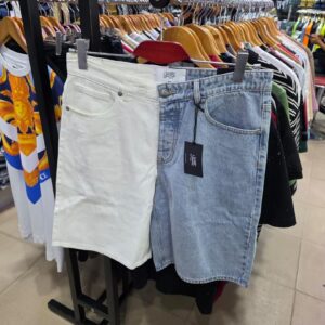 Superdry Short Jean