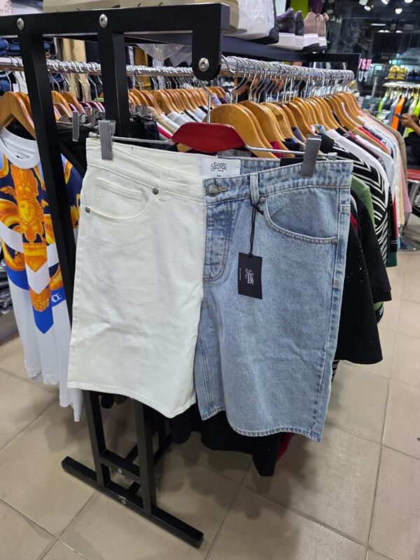 Superdry Short Jean