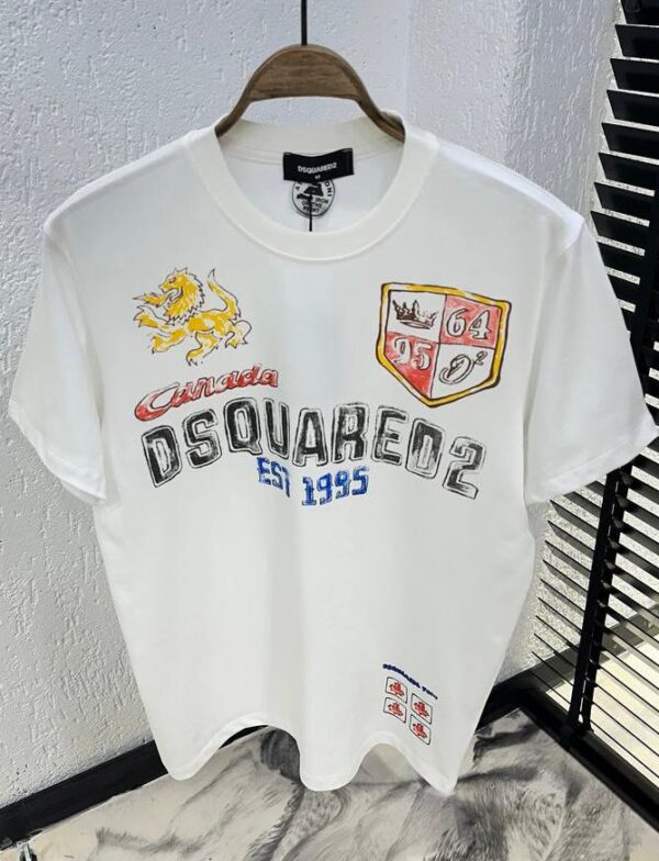 Dsquared T- Shirt