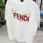 Fendi T- Shirt