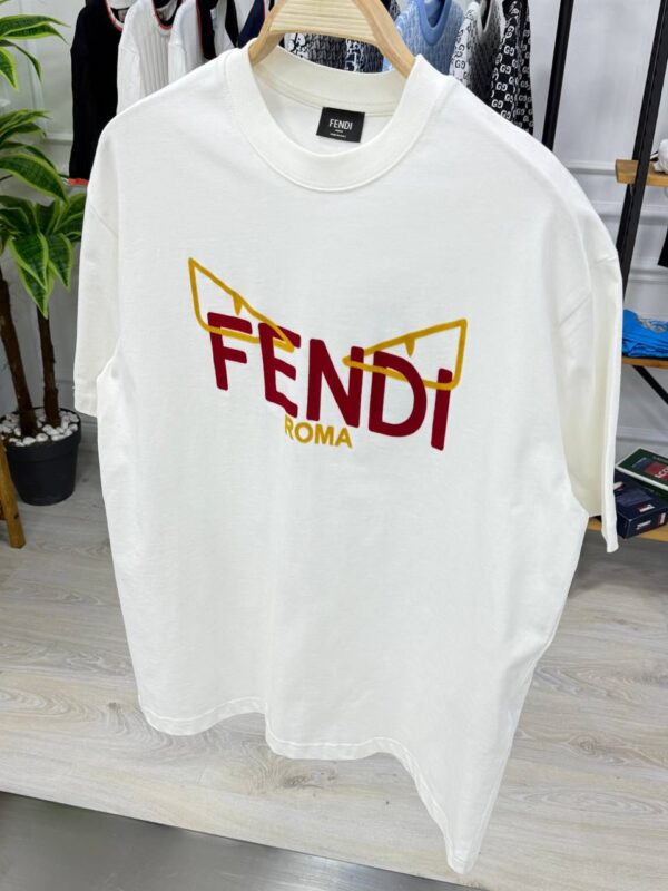 Fendi T- Shirt