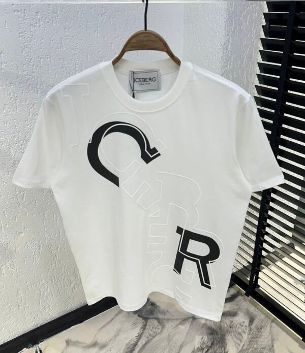 Iceberg T-Shirt