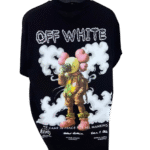 Off-White T-Shirt
