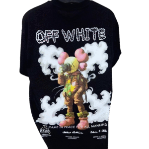Off-White T-Shirt