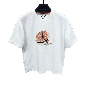 Hermes Paris T-Shirt