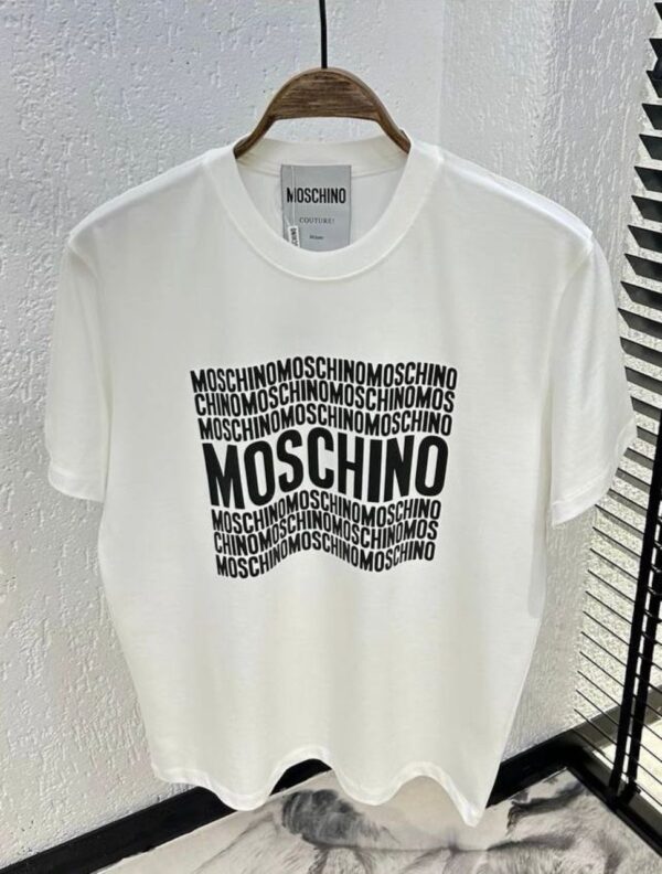 Moschino T -Shirt