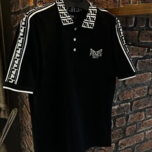 Fendi Polo Shirt