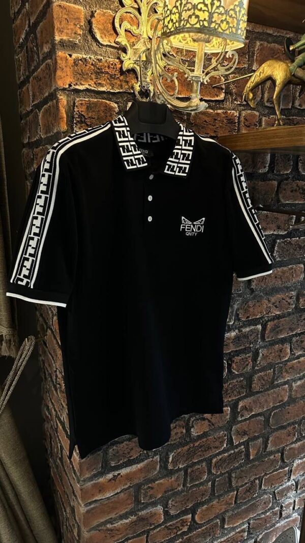Fendi Polo Shirt