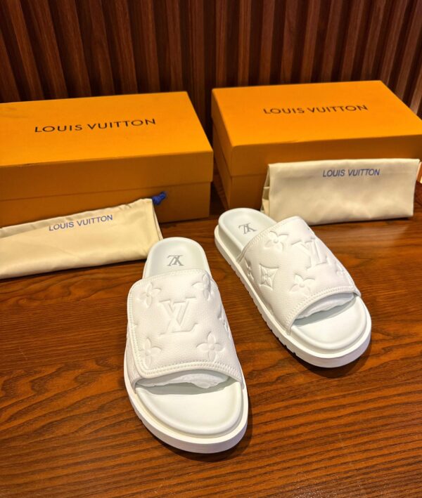 Louis Vuitton Palms - Image 2