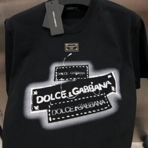 Dolce & Gabbana T-Shirt