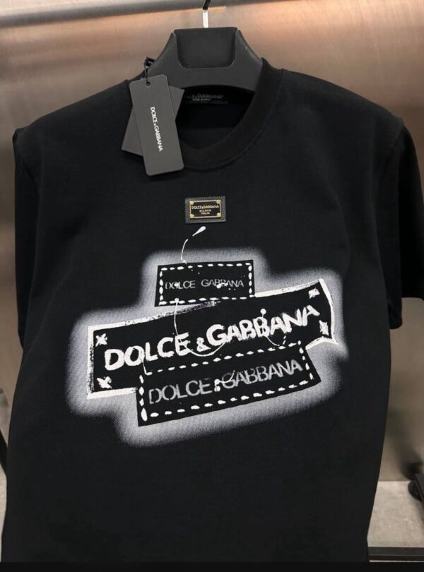 Dolce & Gabbana T-Shirt