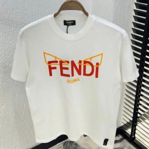 Fendi T- Shirt