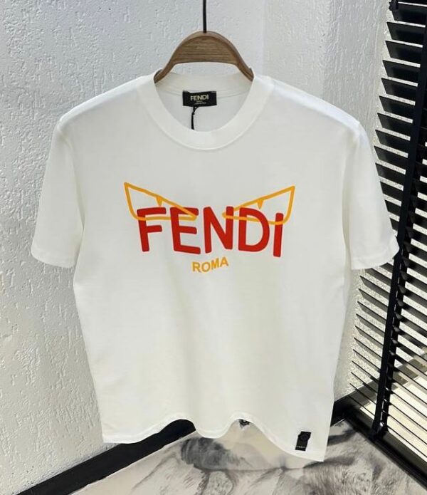Fendi T- Shirt