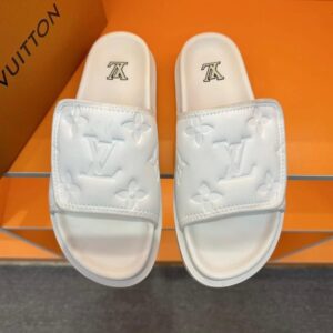 Louis Vuitton Palms