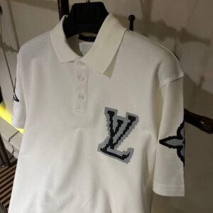 Louis Vuitton Polo Shirt