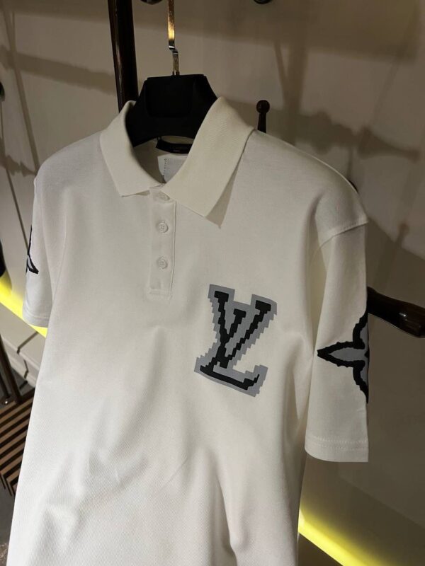 Louis Vuitton Polo Shirt