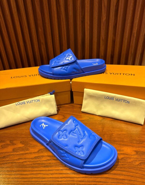 Louis Vuitton palms - Image 2