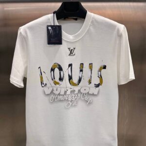 Louis Vuitton T -Shirt