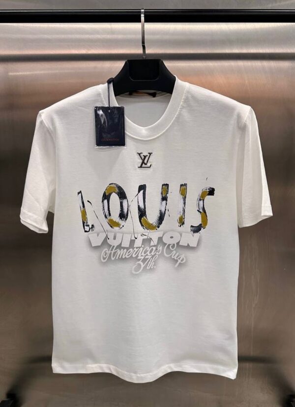 Louis Vuitton T -Shirt