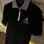 Lora Piama polo shirt