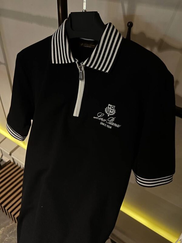 Lora Piama polo shirt