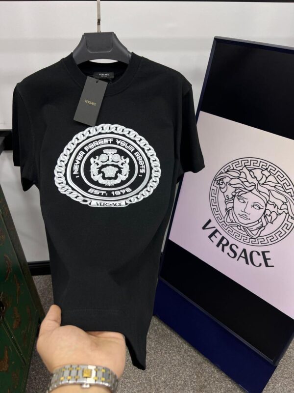 Versace T- Shirt
