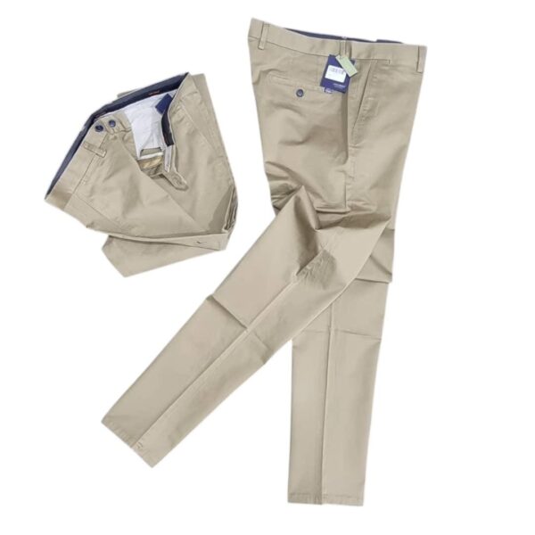 Vicobss Chinos Trouser