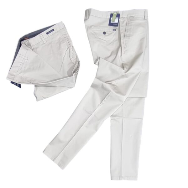 Vicobss Chinos Trouser
