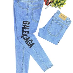 Balenciaga Jean Trouser