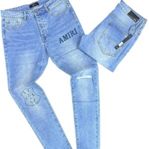 Amiri Jean Trouser