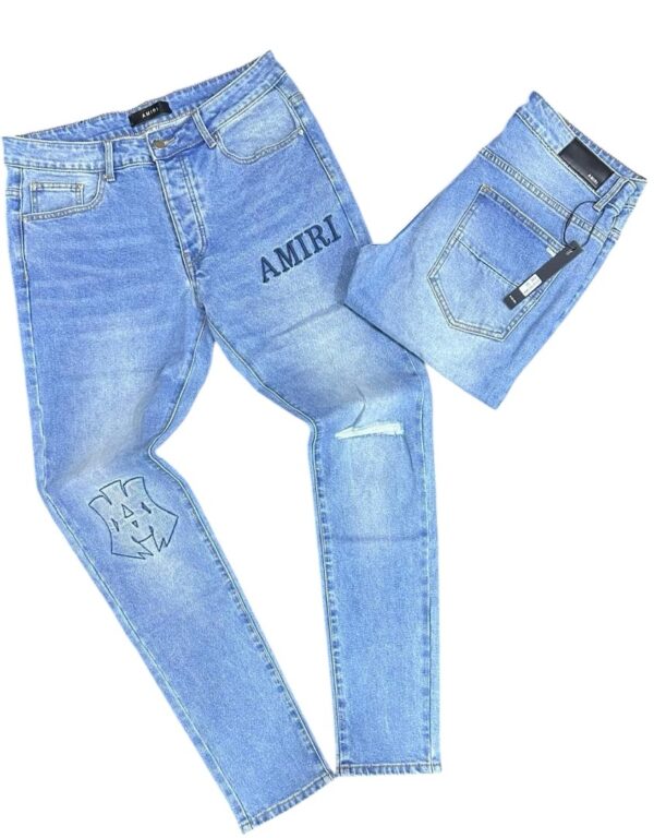Amiri Jean Trouser