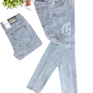 Gucci Jean Trouser