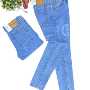 Gucci Jean Trouser