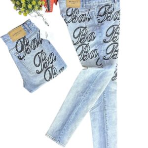 Balenciaga Jean Trouser