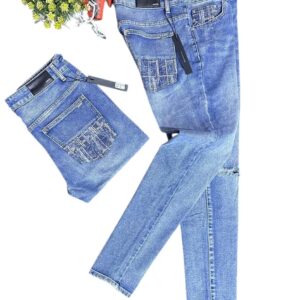 Amiri Jean Trouser
