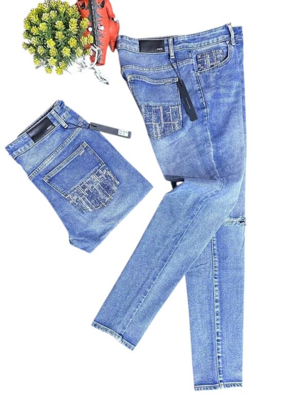 Amiri Jean Trouser