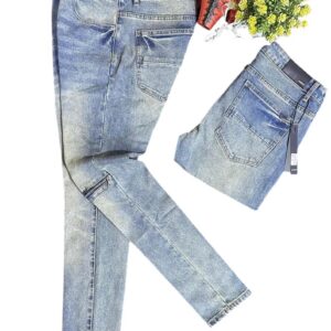 Amiri Jean Trouser