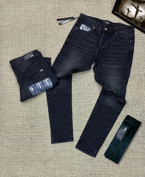Amiri Jean