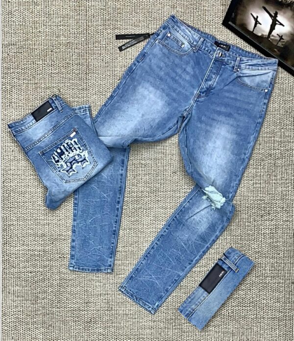 Amiri Jean