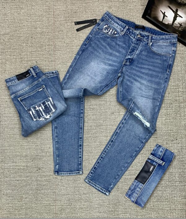 Amiri Jean