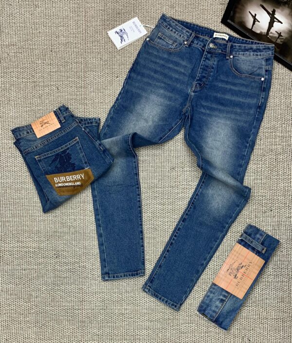 Burberry Jean