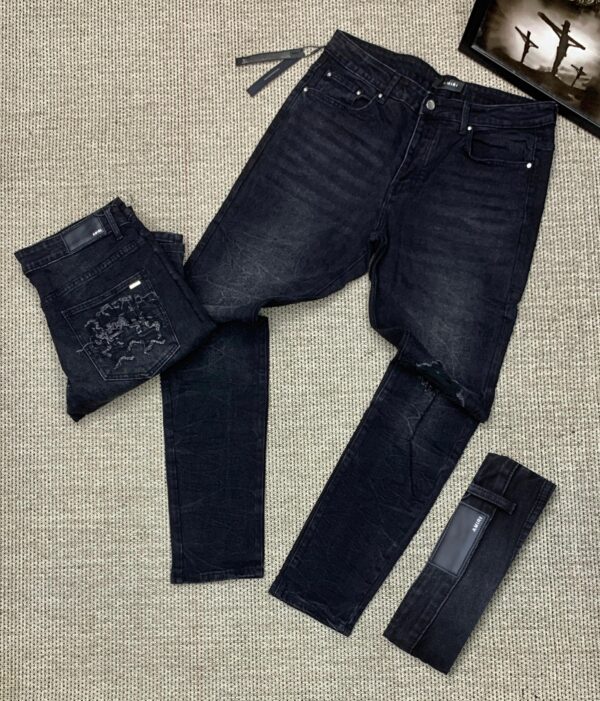 Amiri Jean